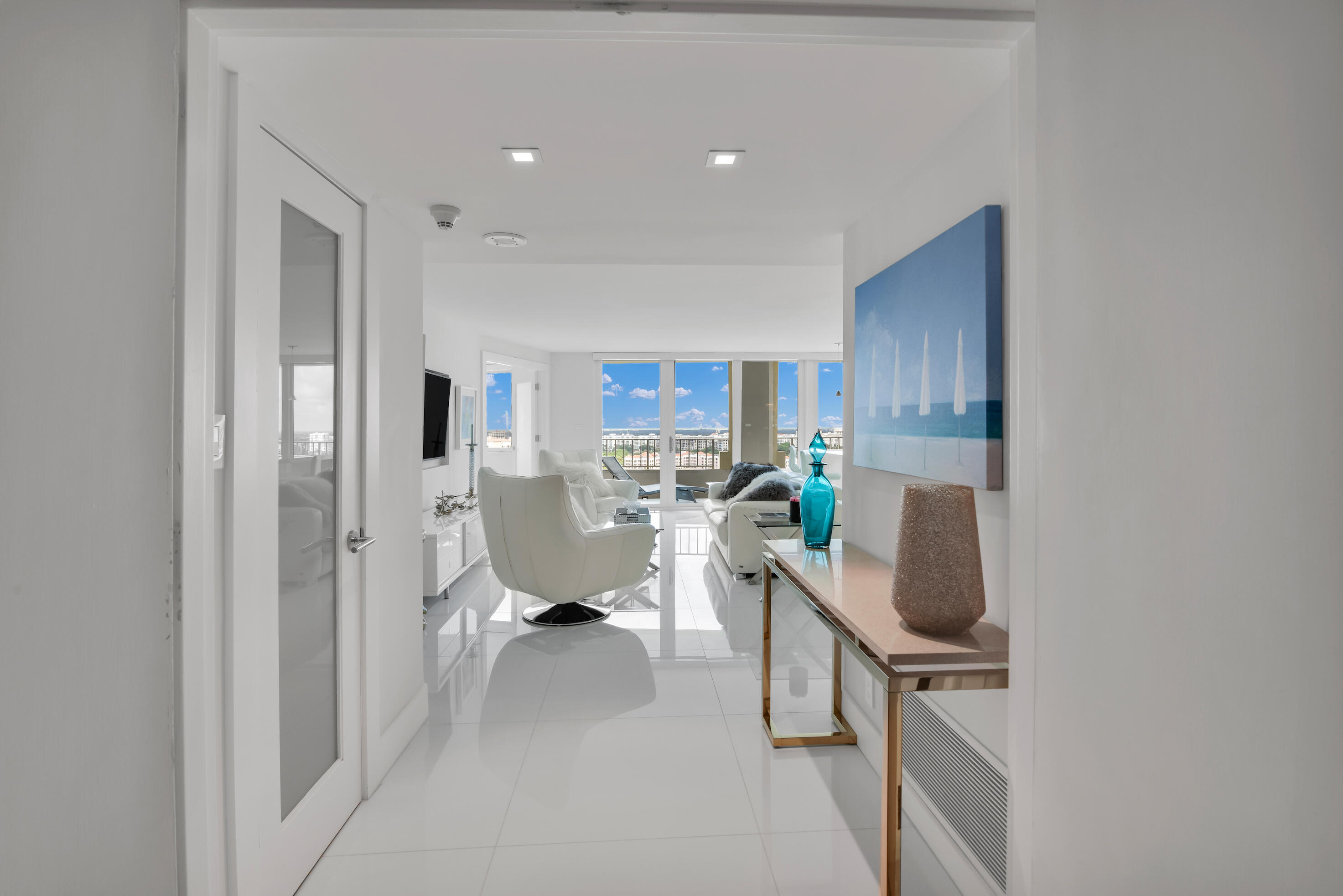 CHALFONTE CONDO - Residential