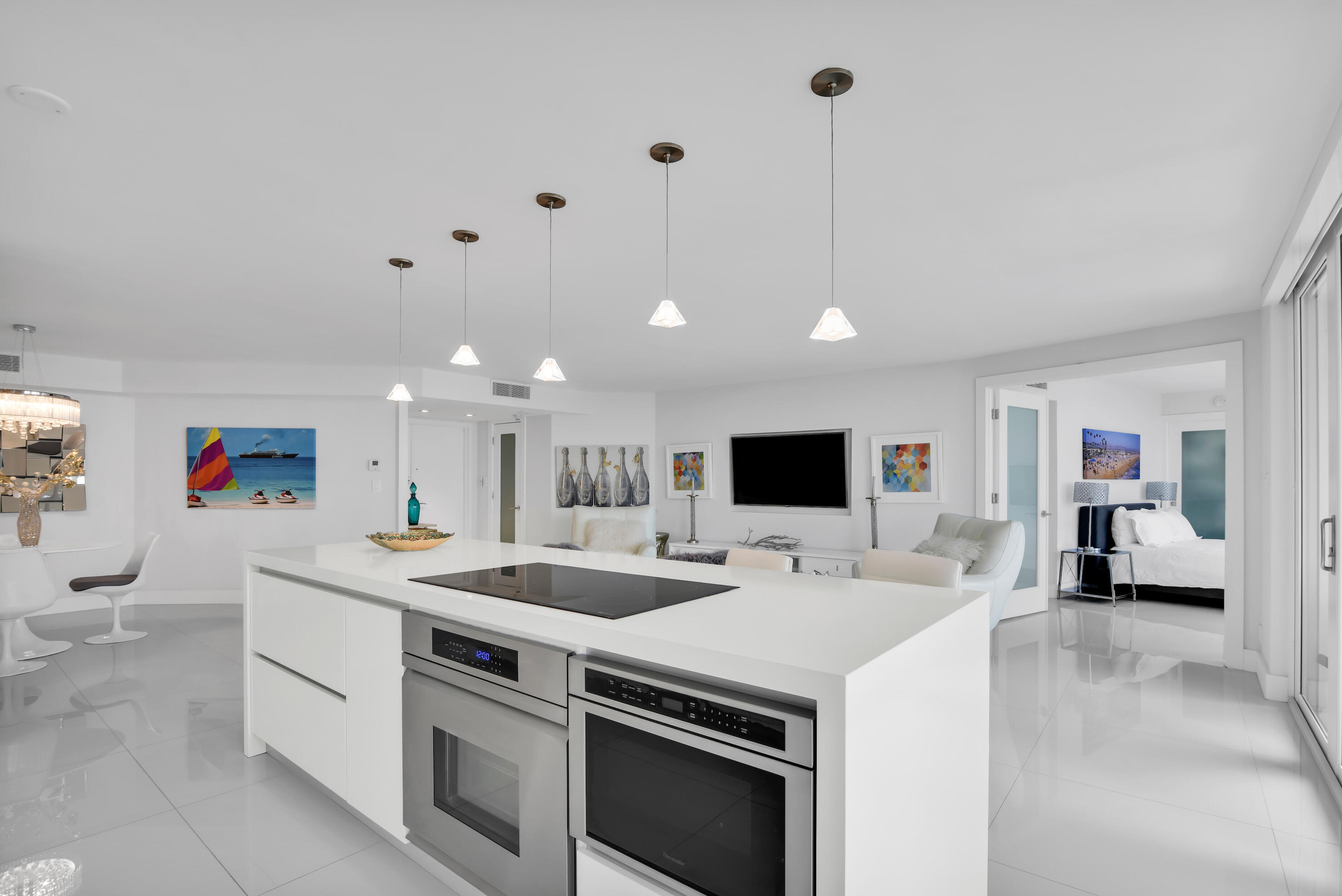 CHALFONTE CONDO - Residential