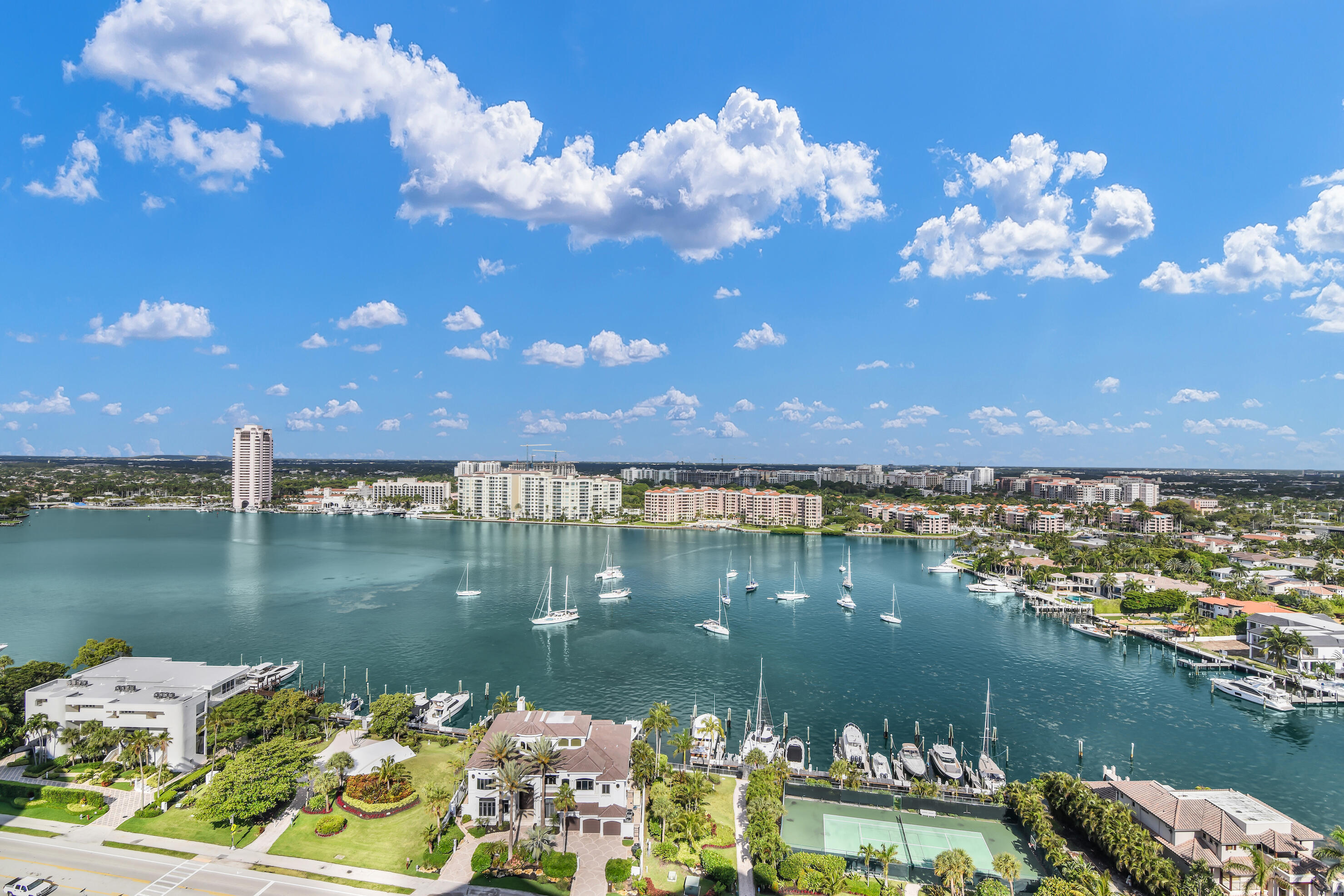 CHALFONTE CONDO - Residential