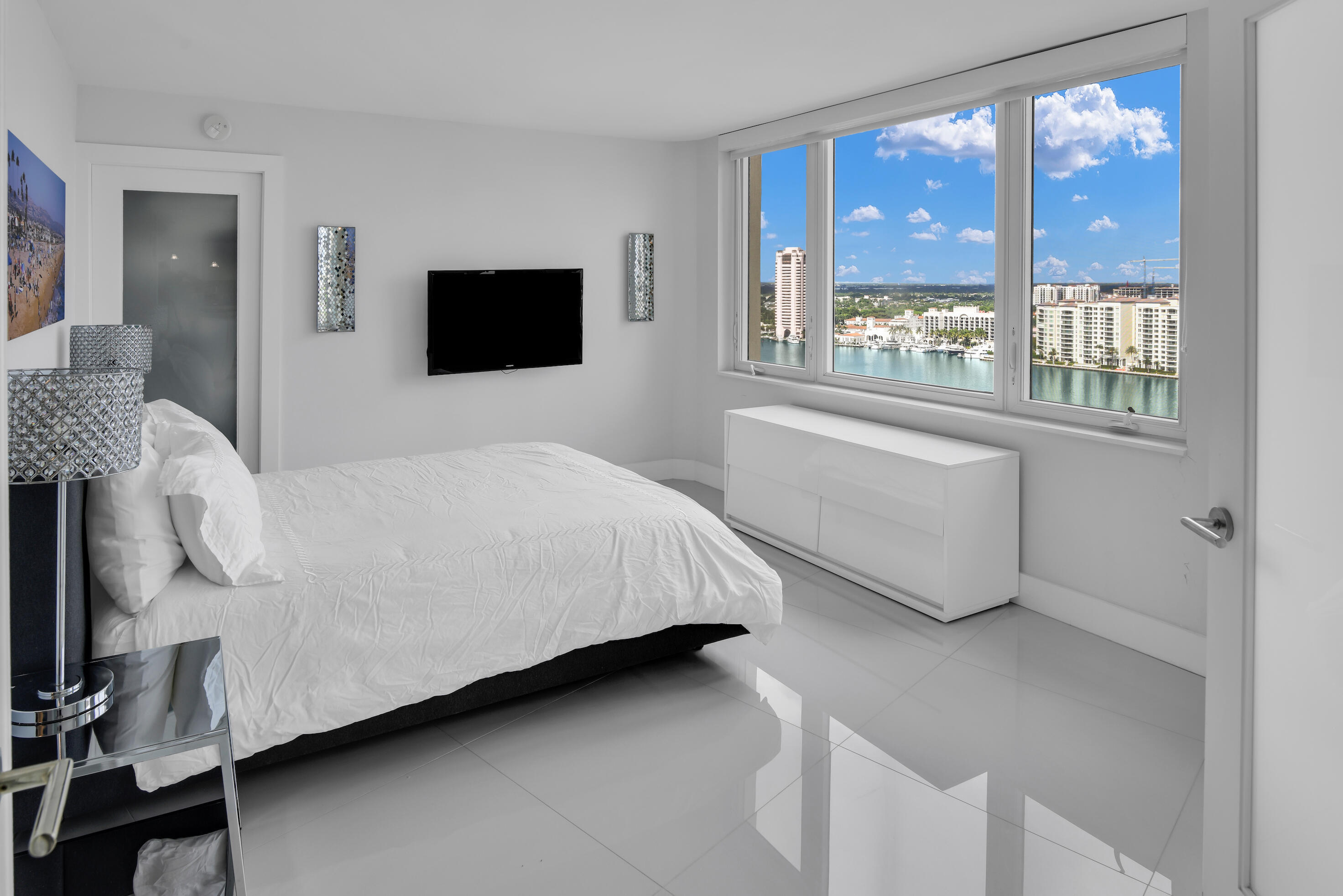 CHALFONTE CONDO - Residential