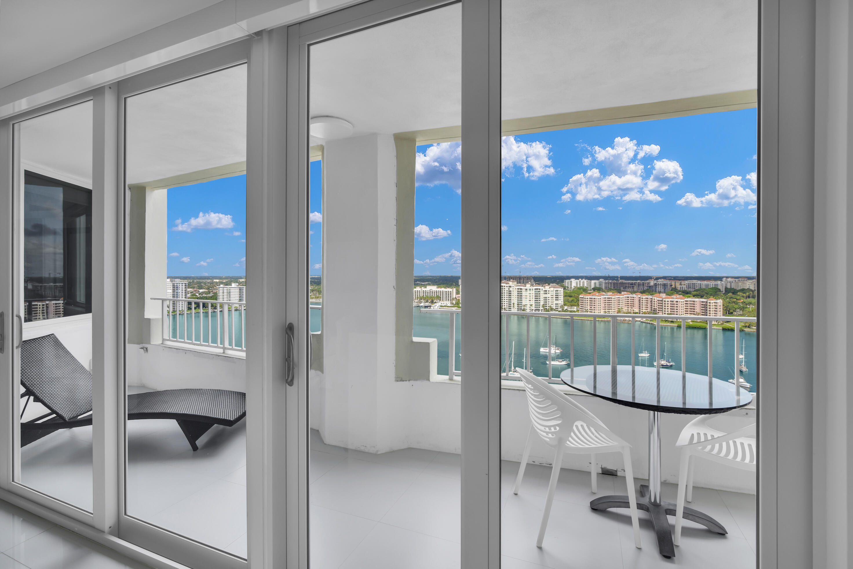 CHALFONTE CONDO - Residential