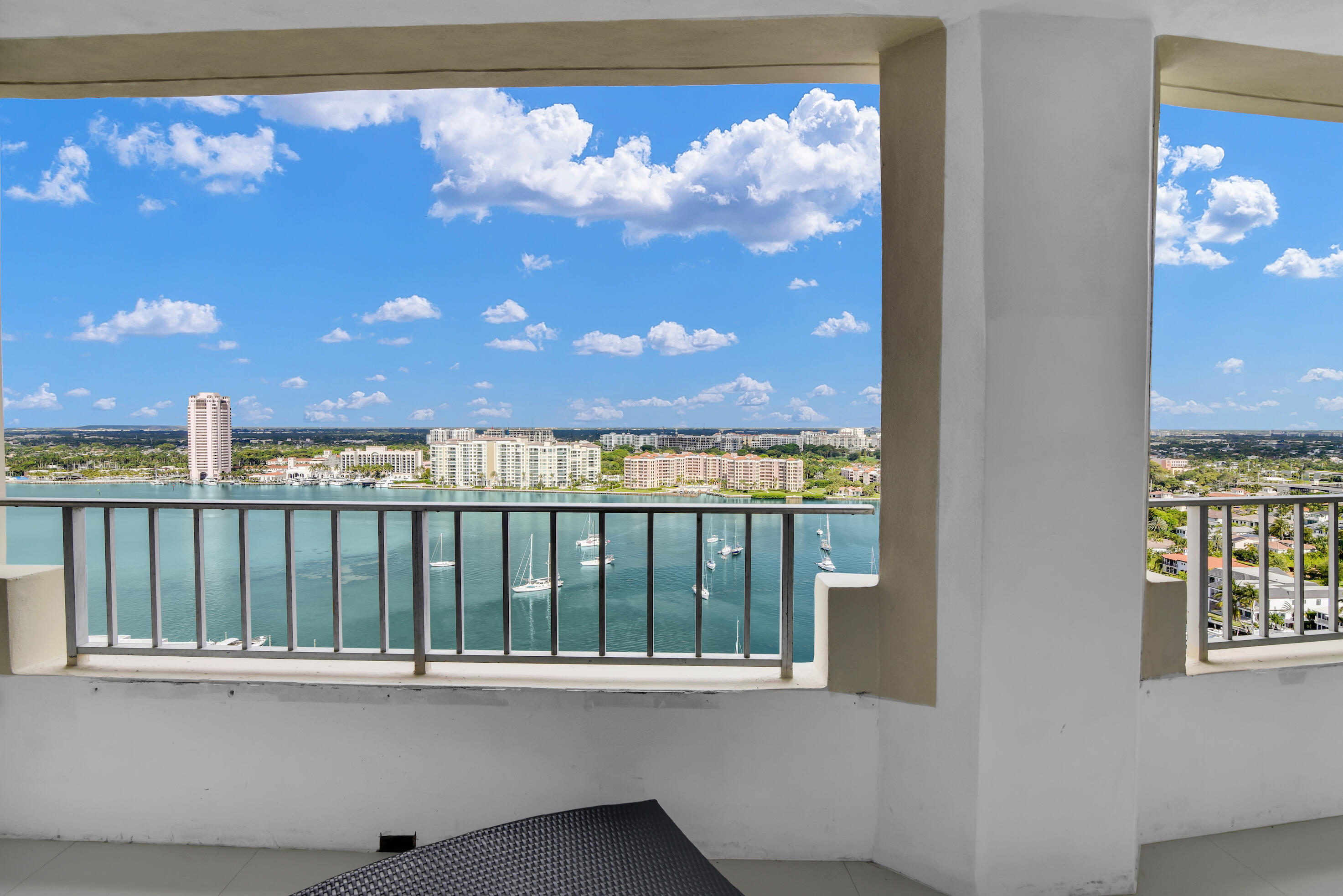 CHALFONTE CONDO - Residential