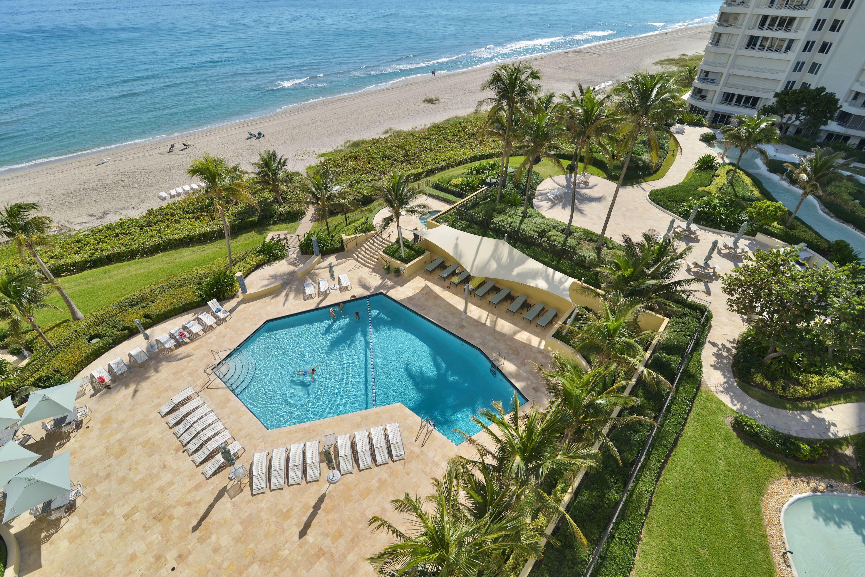 CHALFONTE CONDO - Residential
