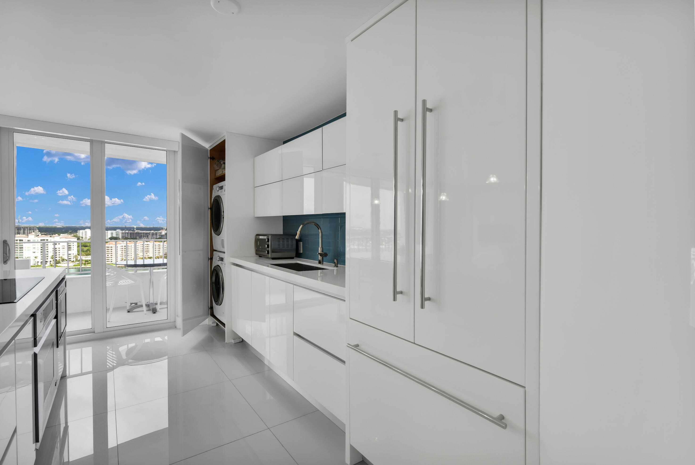 CHALFONTE CONDO - Residential