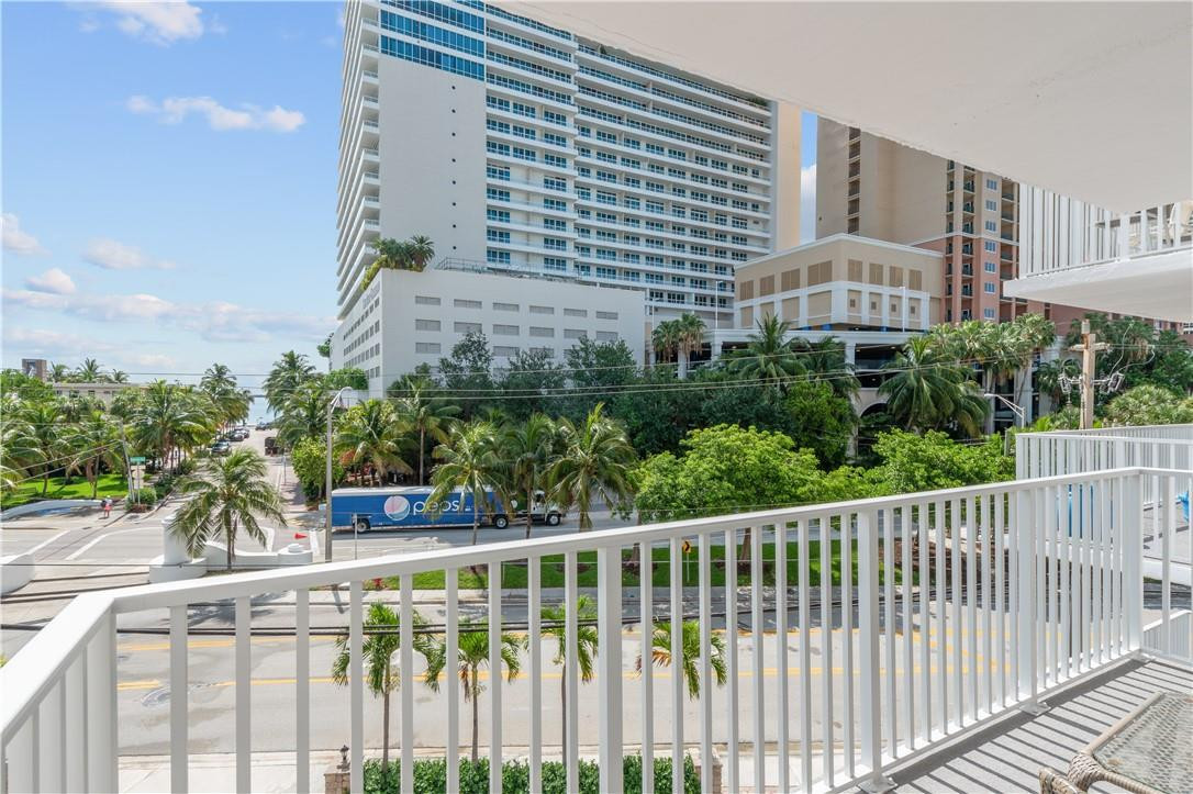 HARBOR HAVEN CONDO - Residential Lease