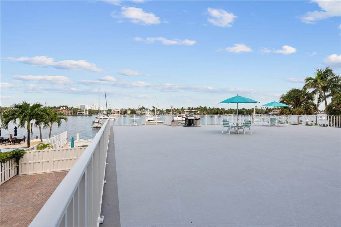 HARBOR HAVEN CONDO - Residential Lease