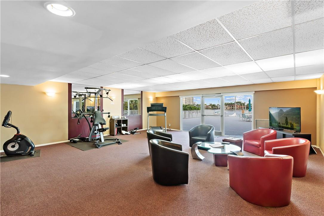 HARBOR HAVEN CONDO - Residential Lease