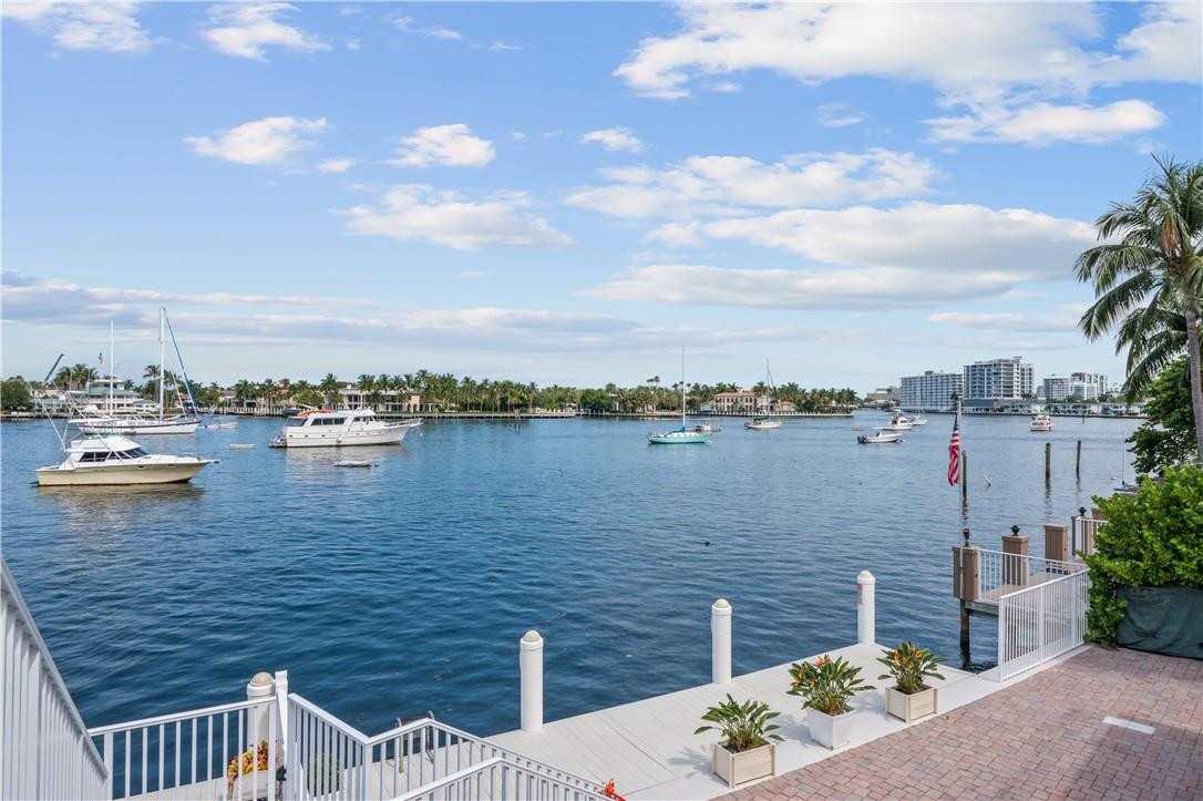 HARBOR HAVEN CONDO - Residential Lease