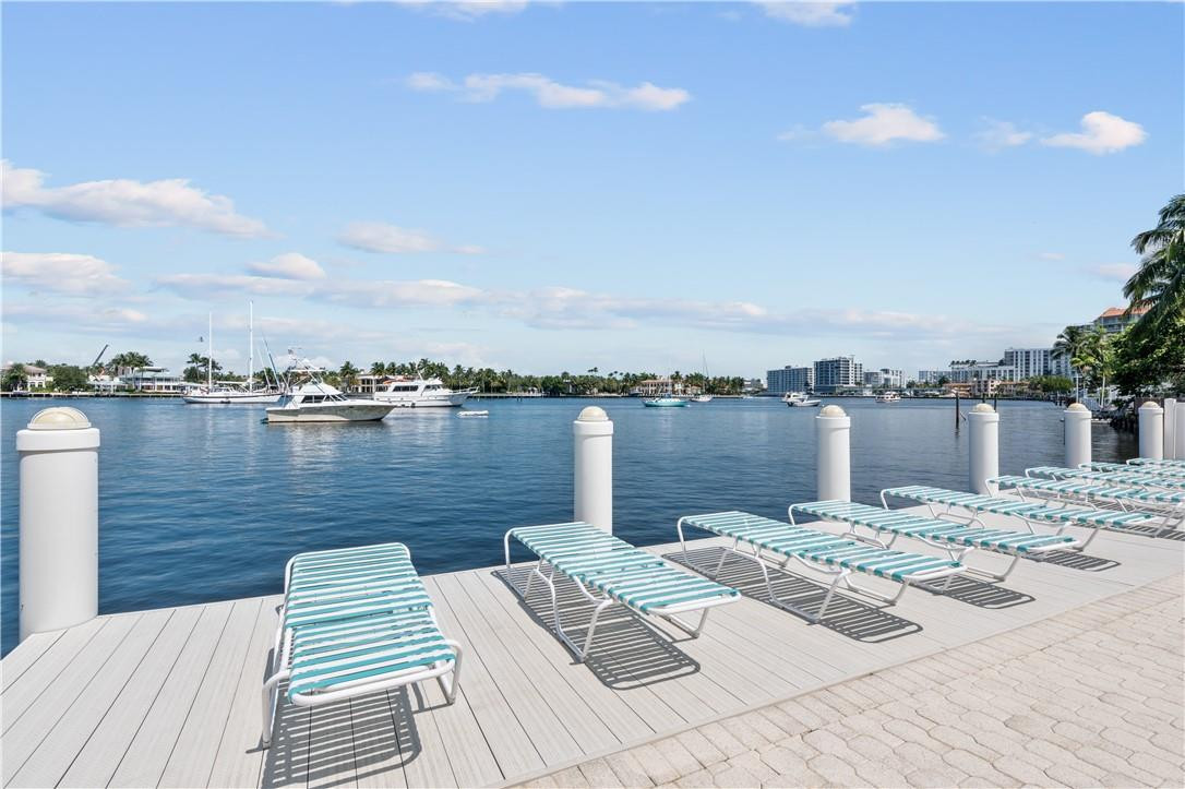 HARBOR HAVEN CONDO - Residential Lease