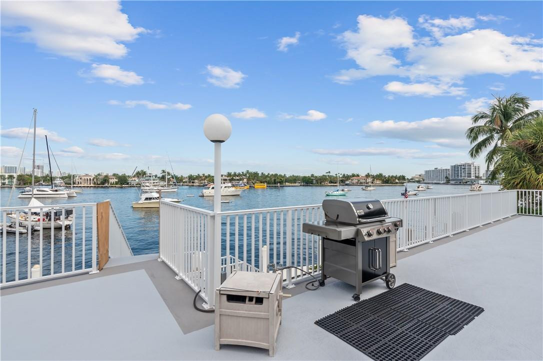 HARBOR HAVEN CONDO - Residential Lease