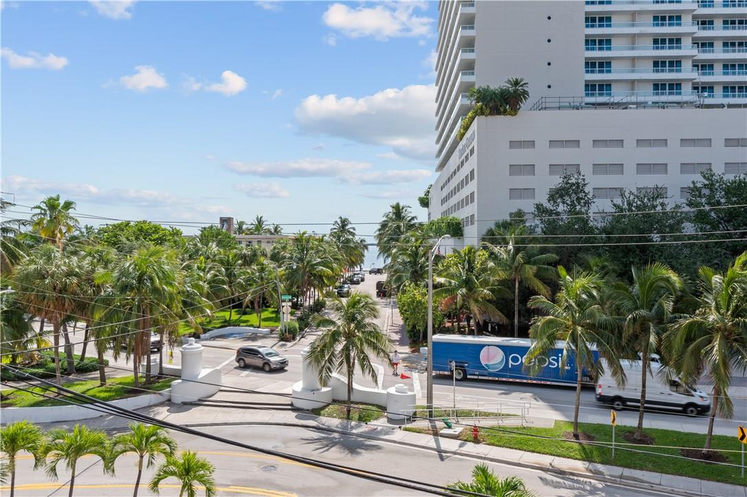 HARBOR HAVEN CONDO - Residential Lease