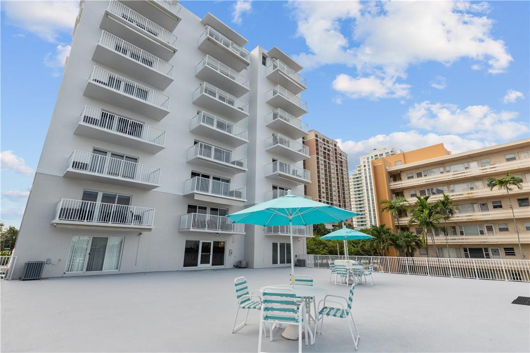 HARBOR HAVEN CONDO - Residential Lease