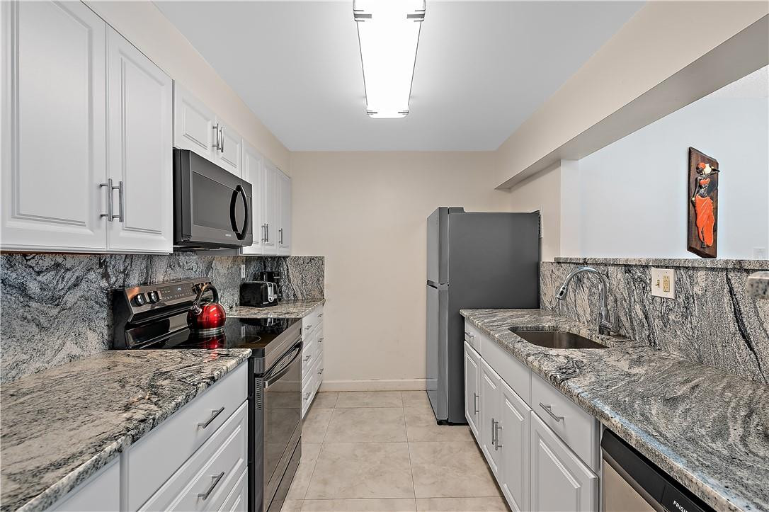 HARBOR HAVEN CONDO - Residential Lease