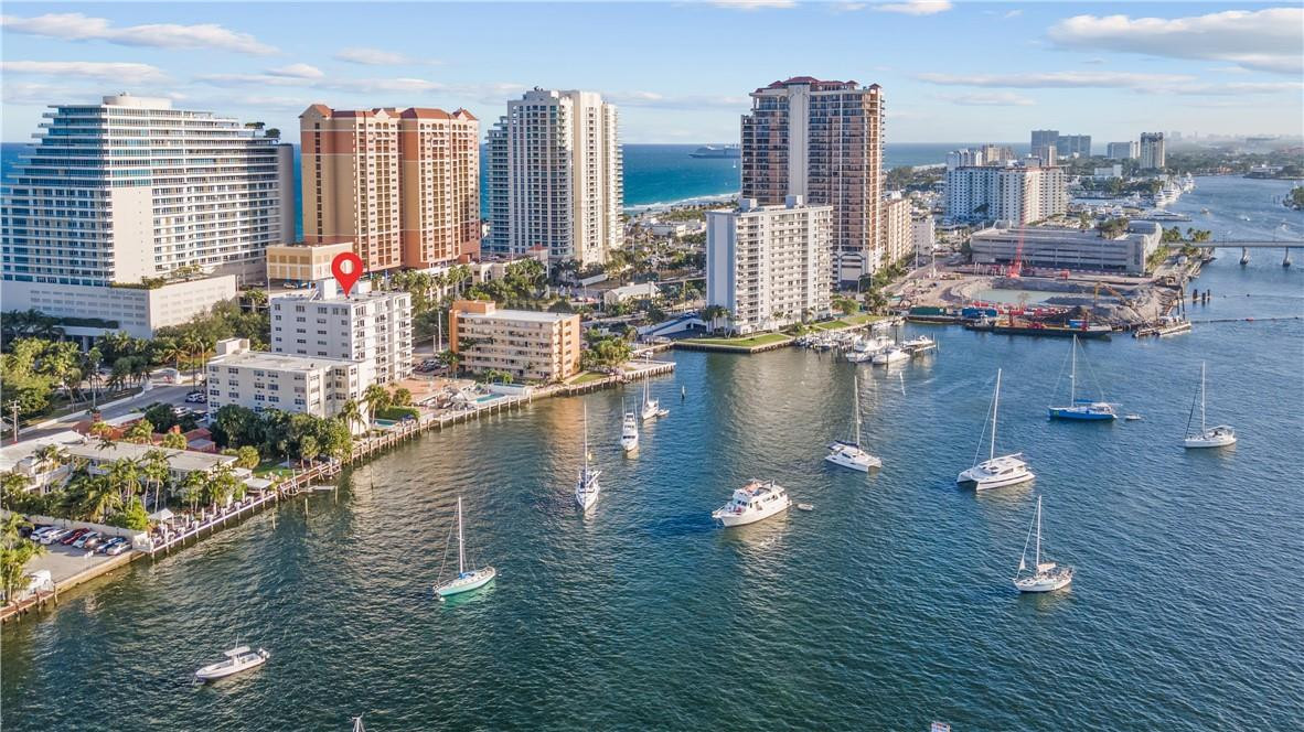 HARBOR HAVEN CONDO - Residential Lease