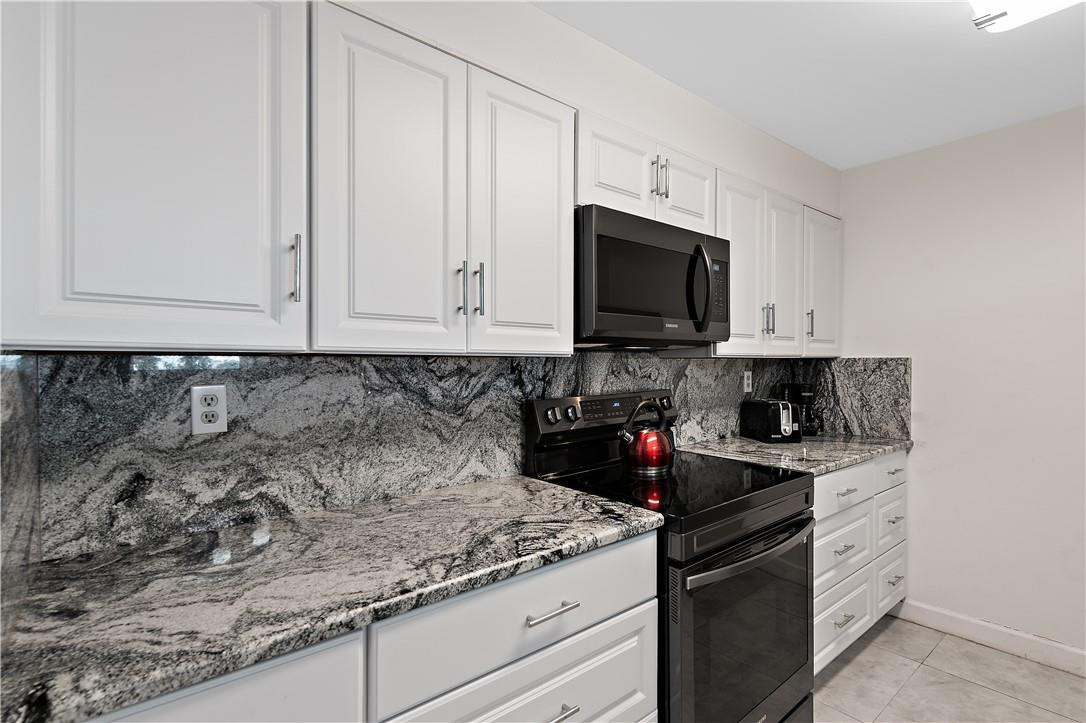 HARBOR HAVEN CONDO - Residential Lease