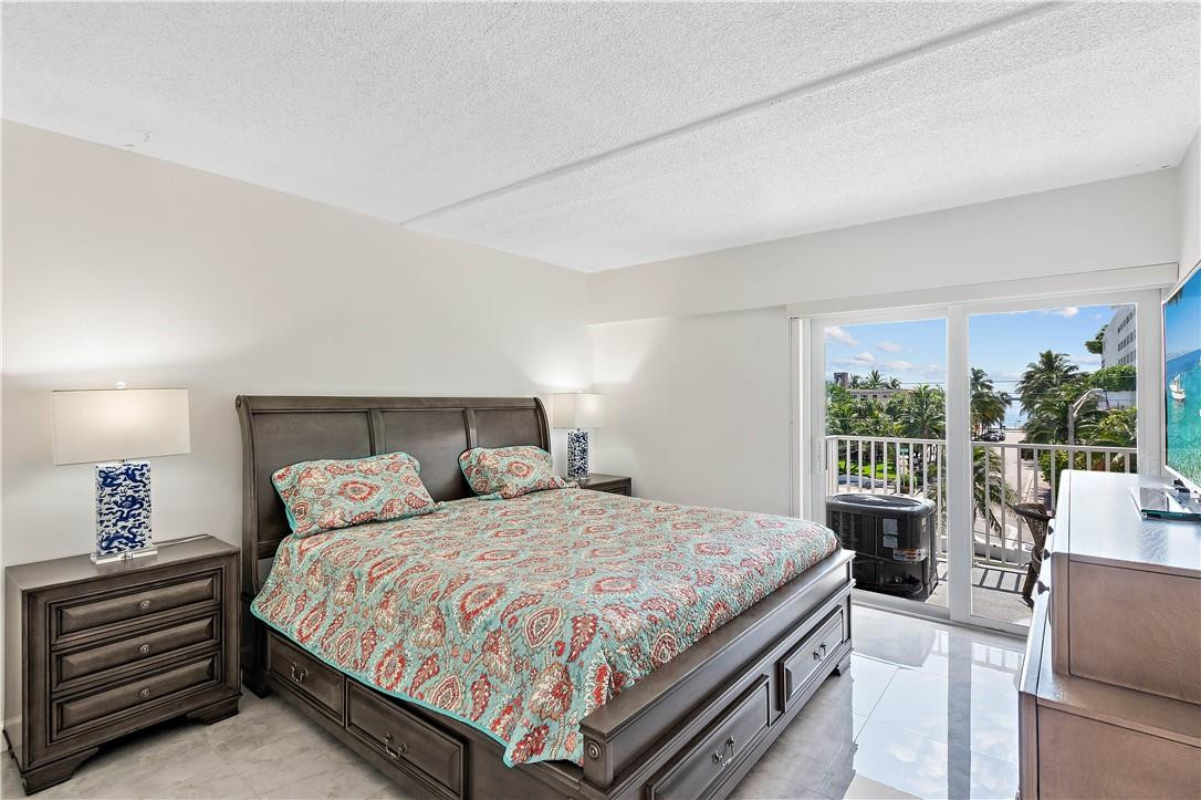 HARBOR HAVEN CONDO - Residential Lease