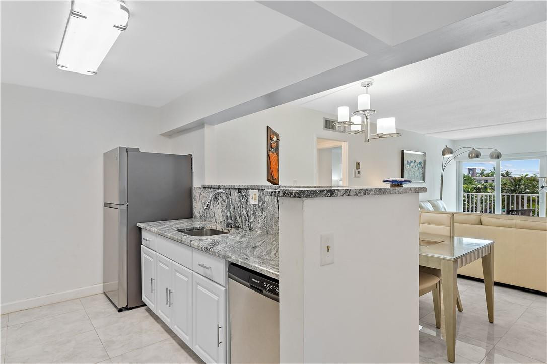 HARBOR HAVEN CONDO - Residential Lease