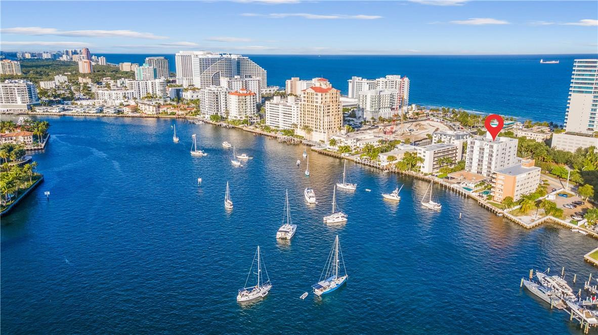 HARBOR HAVEN CONDO - Residential Lease
