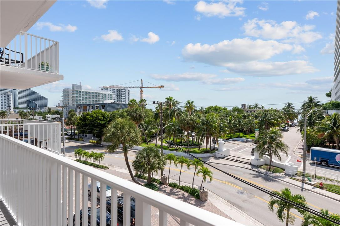 HARBOR HAVEN CONDO - Residential Lease