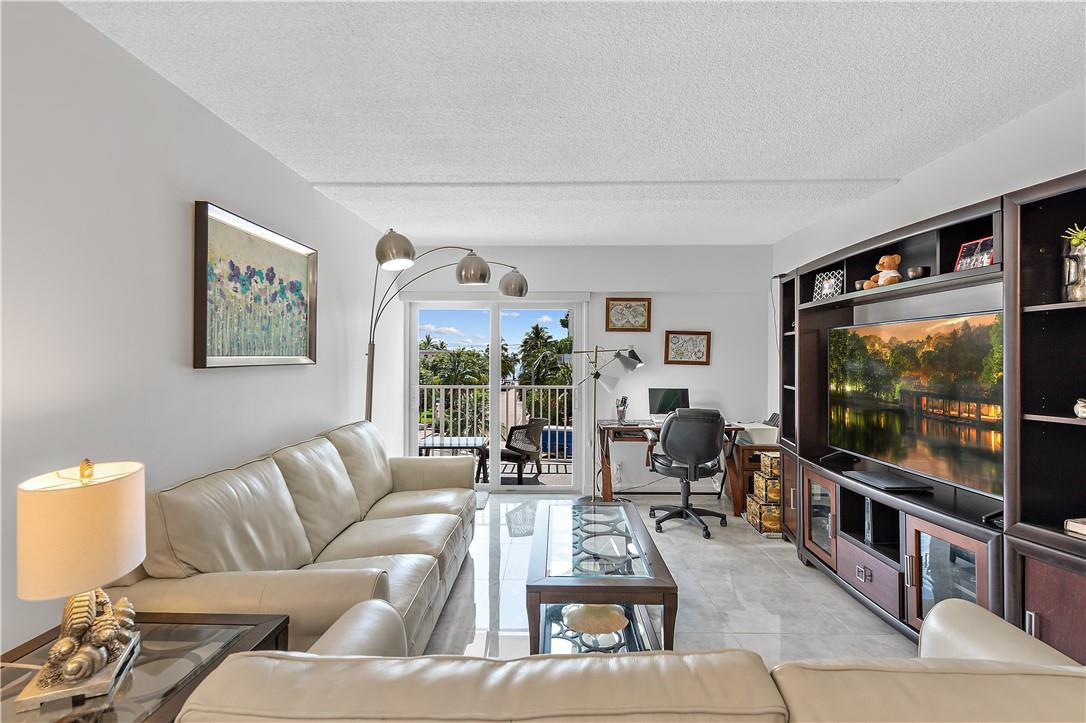 HARBOR HAVEN CONDO - Residential Lease