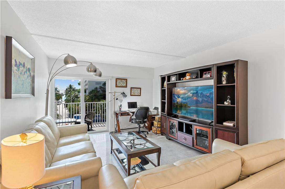 HARBOR HAVEN CONDO - Residential Lease