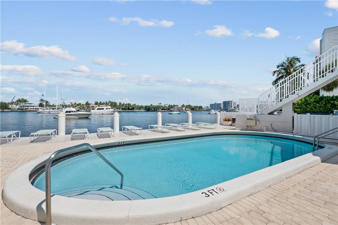 HARBOR HAVEN CONDO - Residential Lease