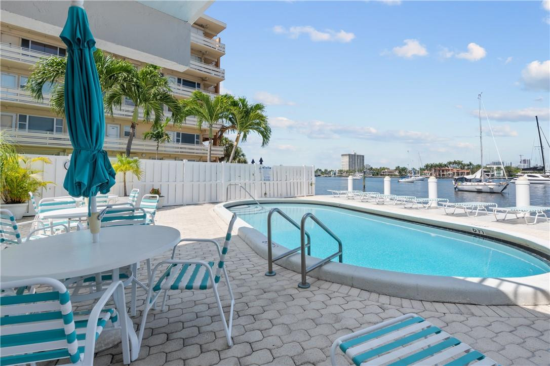 HARBOR HAVEN CONDO - Residential Lease