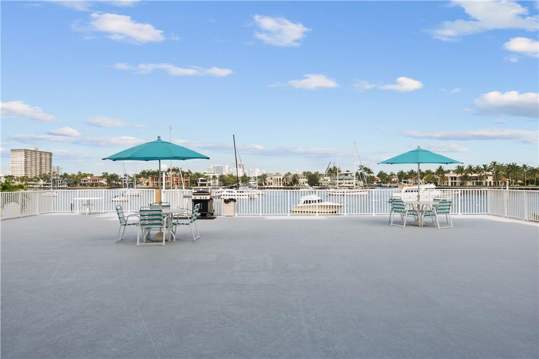 HARBOR HAVEN CONDO - Residential Lease