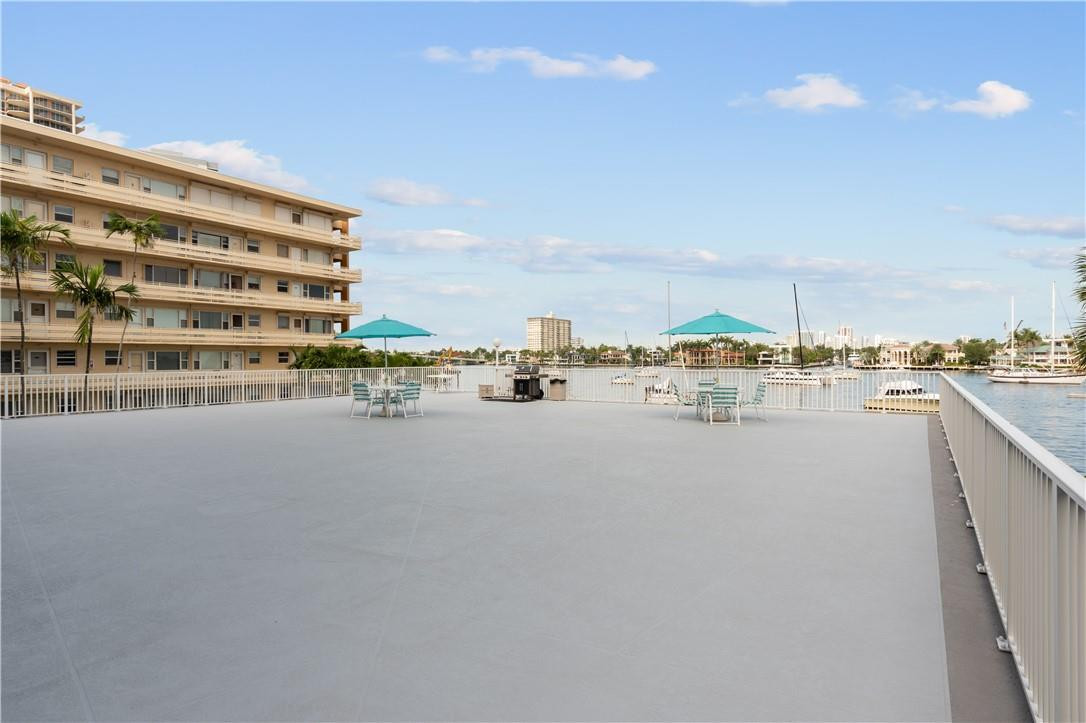 HARBOR HAVEN CONDO - Residential Lease