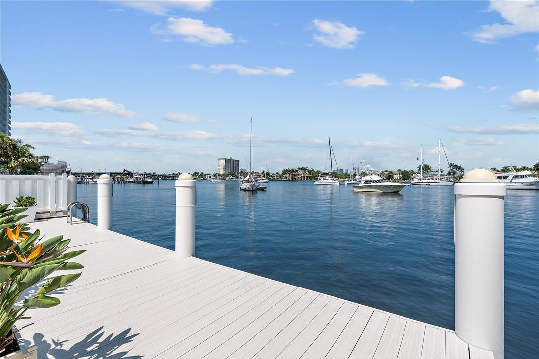 HARBOR HAVEN CONDO - Residential Lease