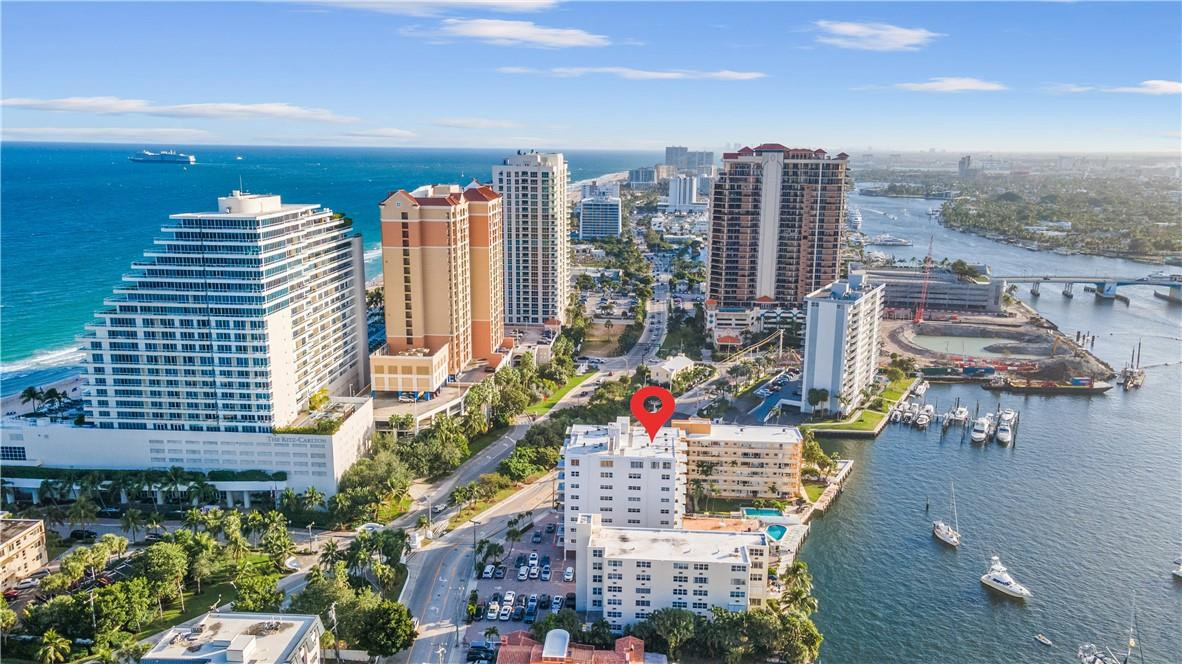 HARBOR HAVEN CONDO - Residential Lease