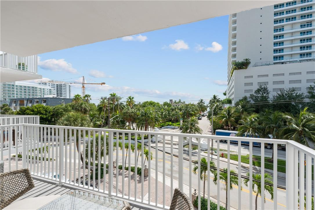 HARBOR HAVEN CONDO - Residential Lease
