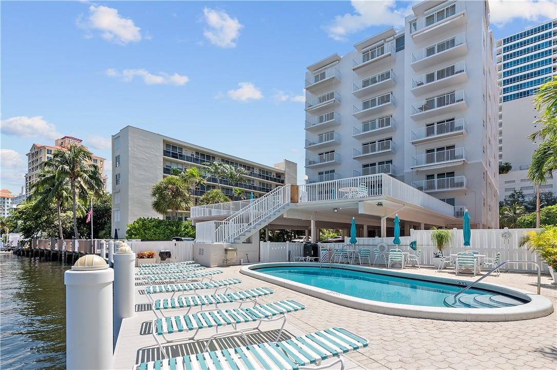 HARBOR HAVEN CONDO - Residential Lease