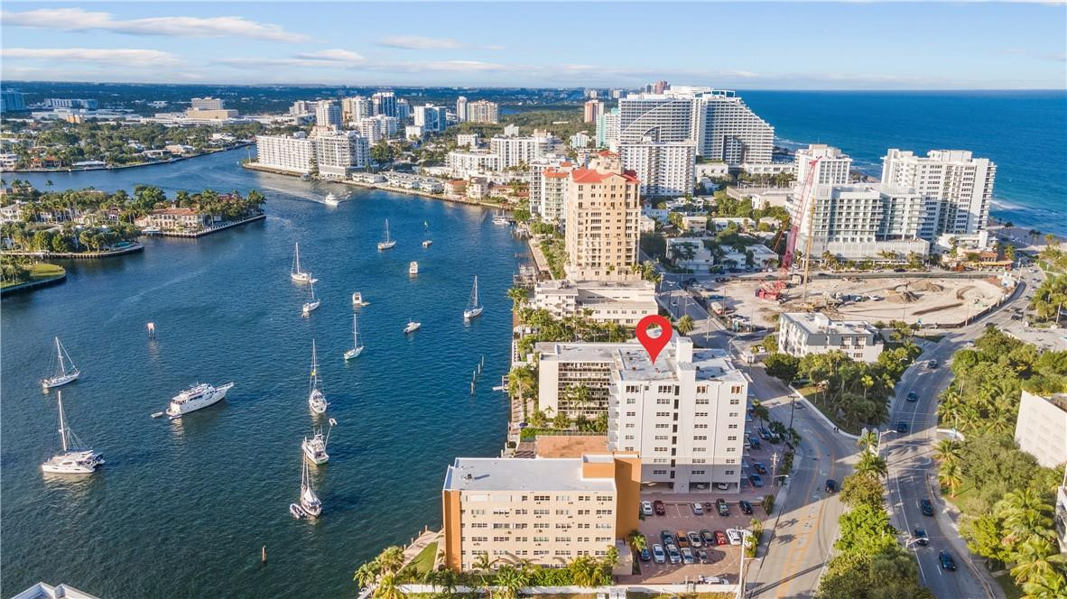 HARBOR HAVEN CONDO - Residential Lease