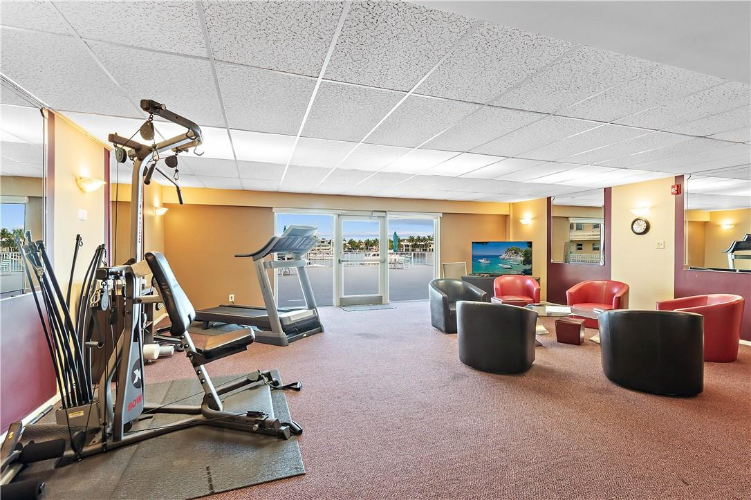 HARBOR HAVEN CONDO - Residential Lease