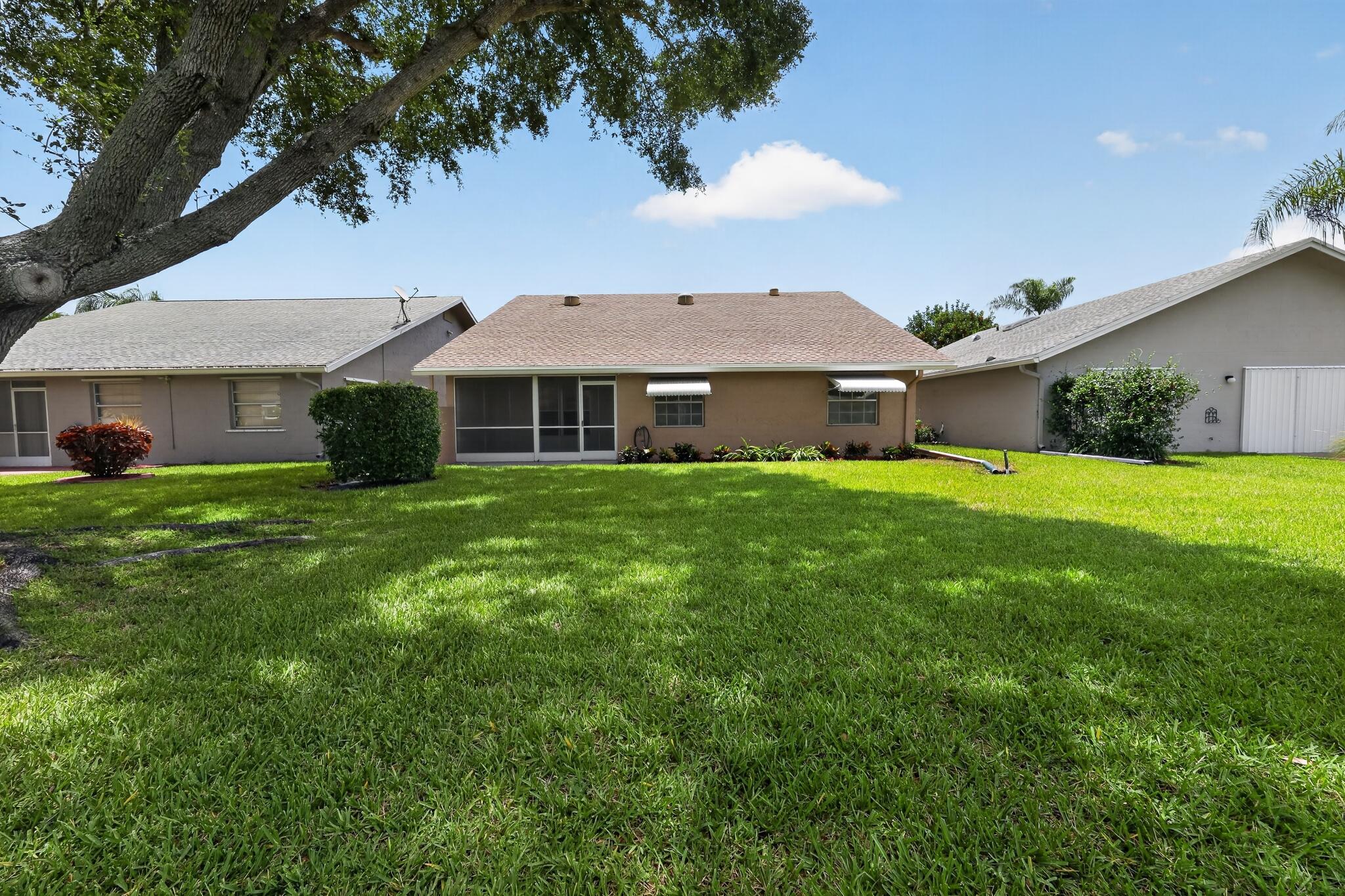 CYPRESS LAKES PLAT 10 - Residential