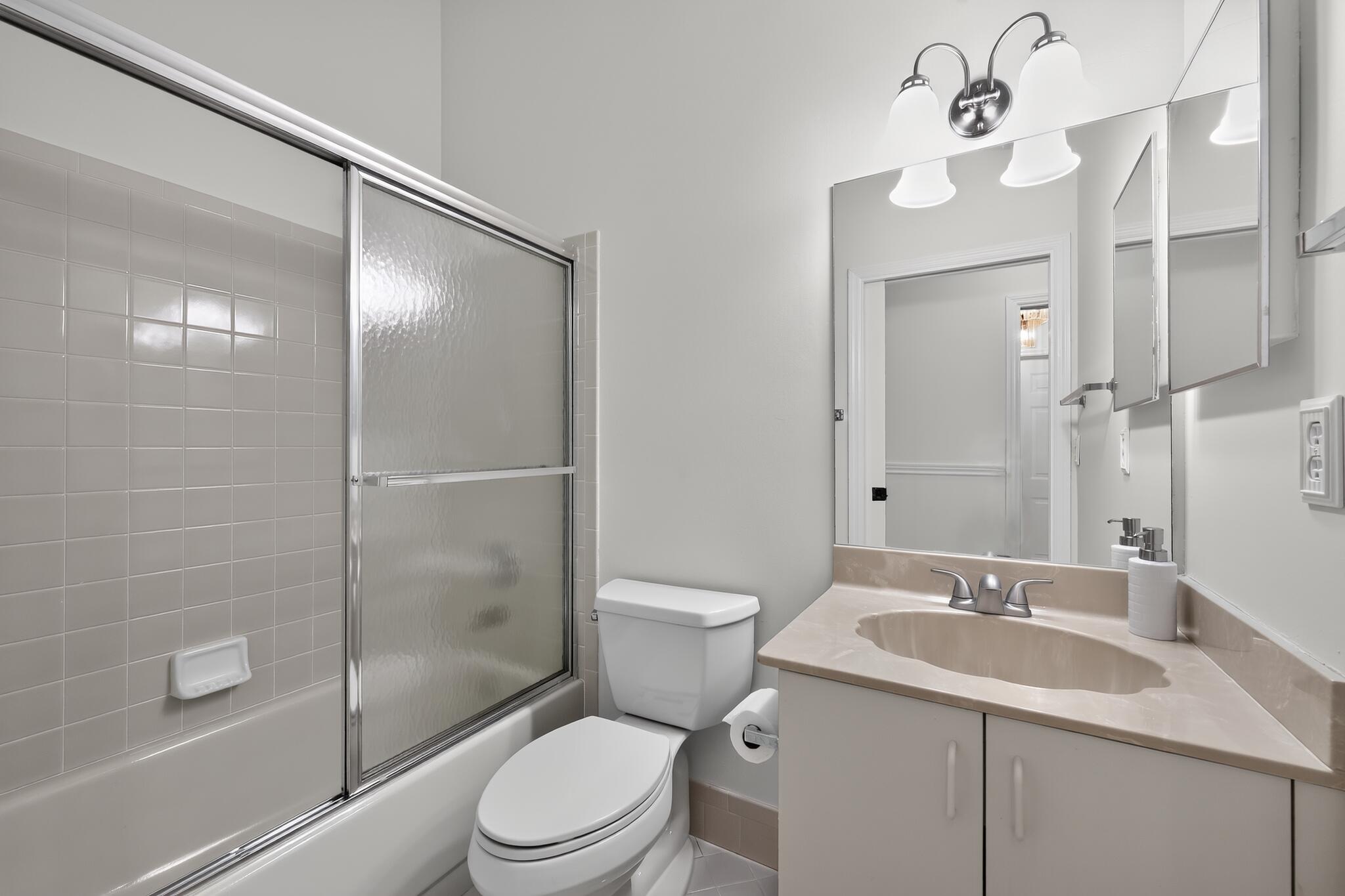 CYPRESS LAKES PLAT 10 - Residential