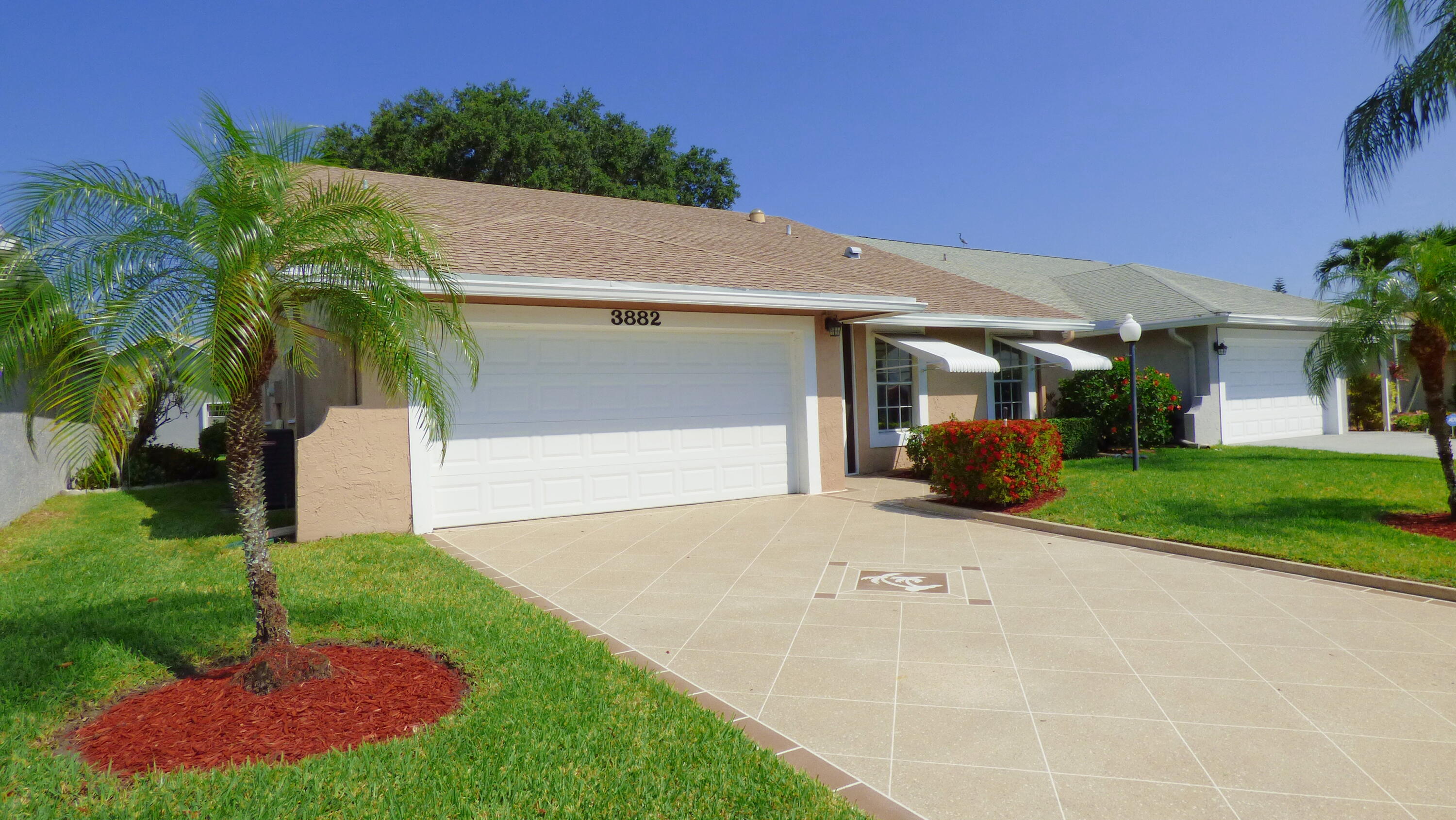 CYPRESS LAKES PLAT 10 - Residential