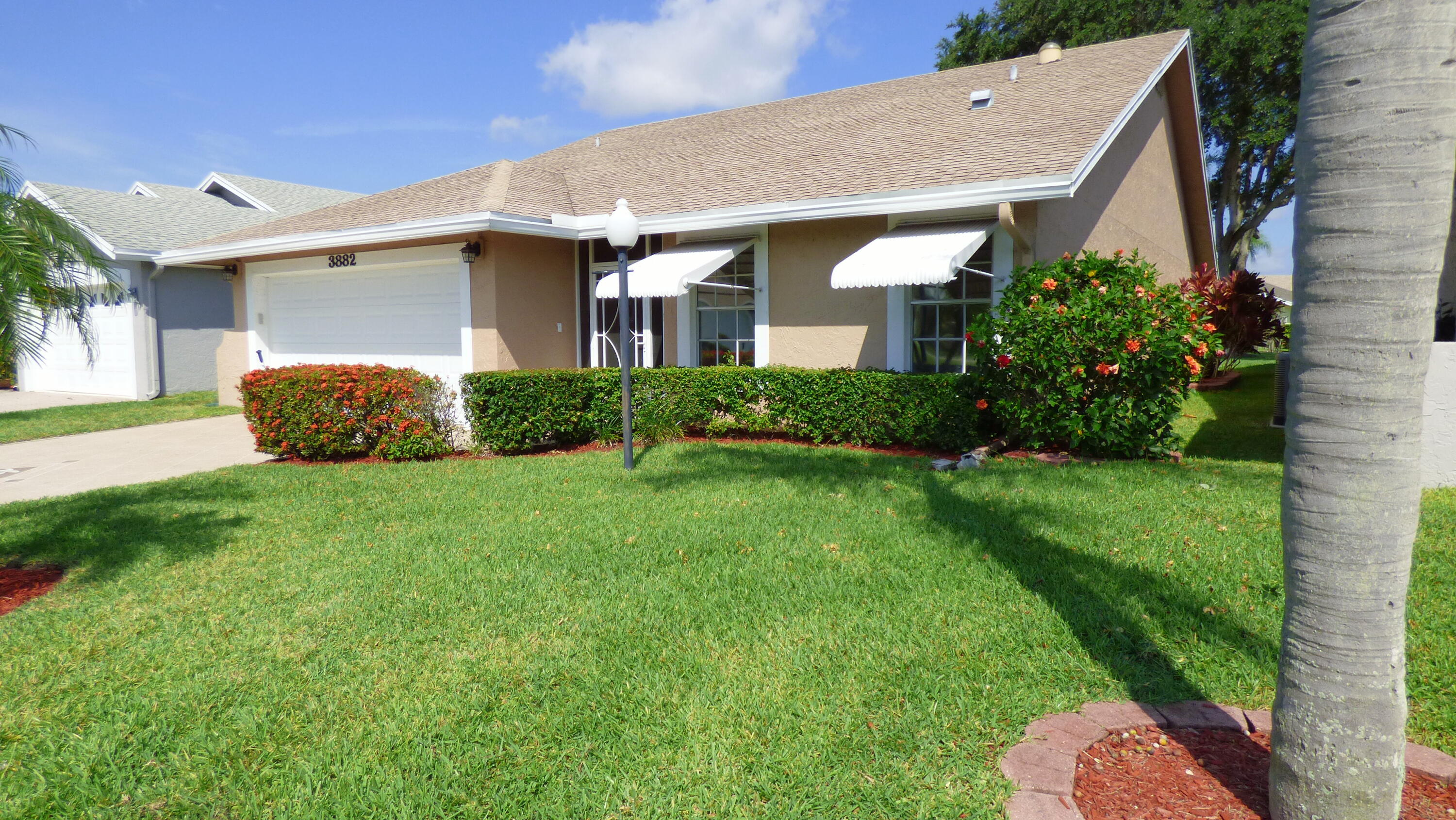 CYPRESS LAKES PLAT 10 - Residential