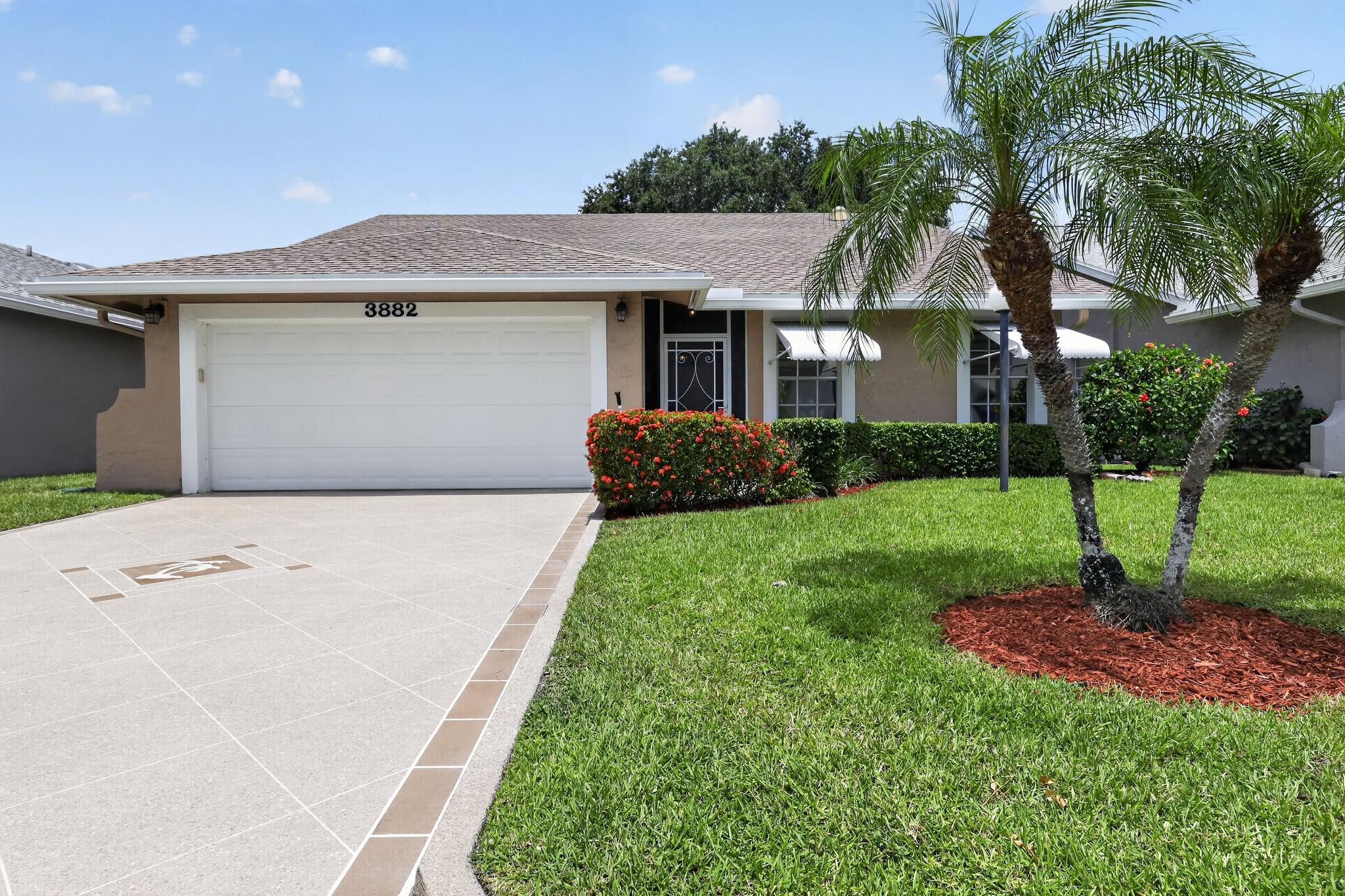 CYPRESS LAKES PLAT 10 - Residential