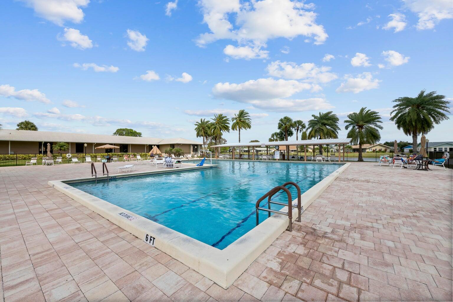 CYPRESS LAKES PLAT 10 - Residential