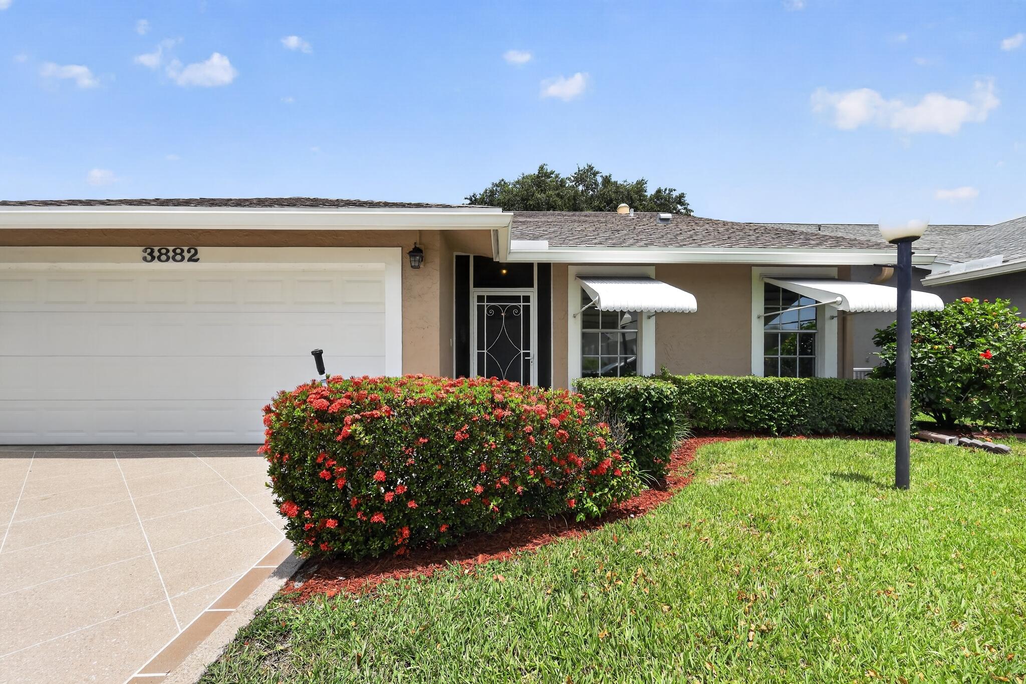 CYPRESS LAKES PLAT 10 - Residential
