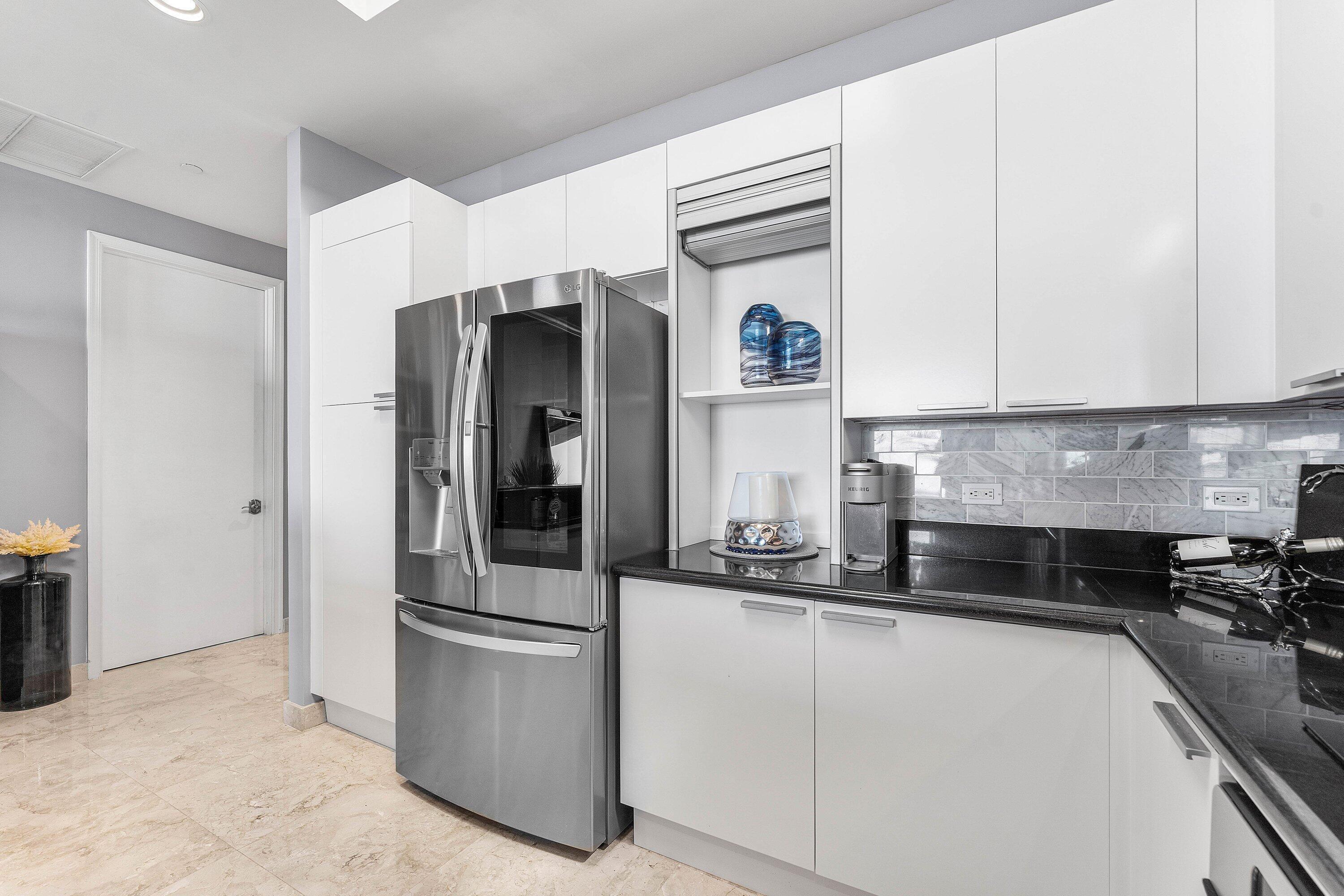 MARINA GRANDE RIVIERA BEACH CONDO - Residential Lease