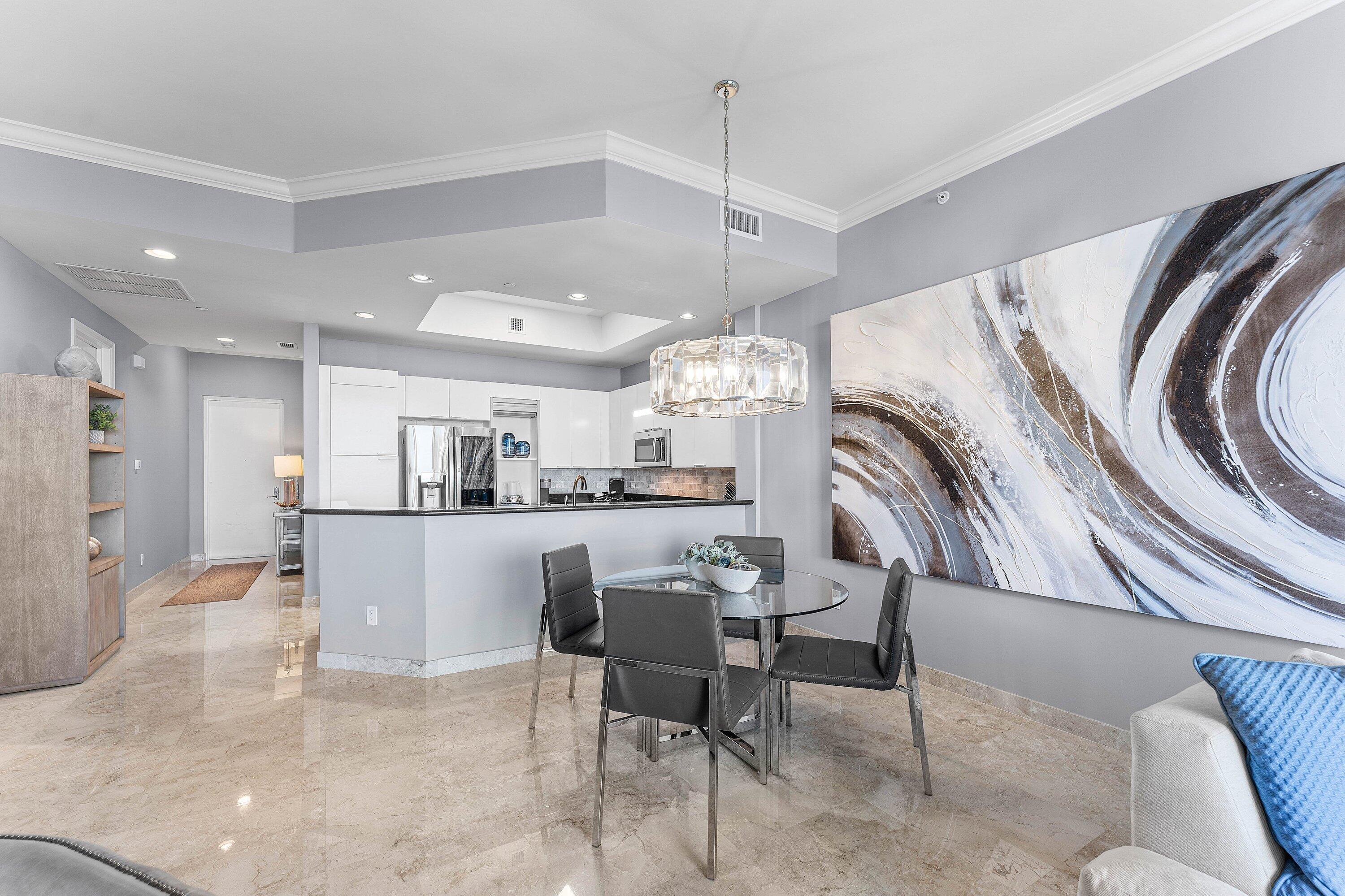 MARINA GRANDE RIVIERA BEACH CONDO - Residential Lease