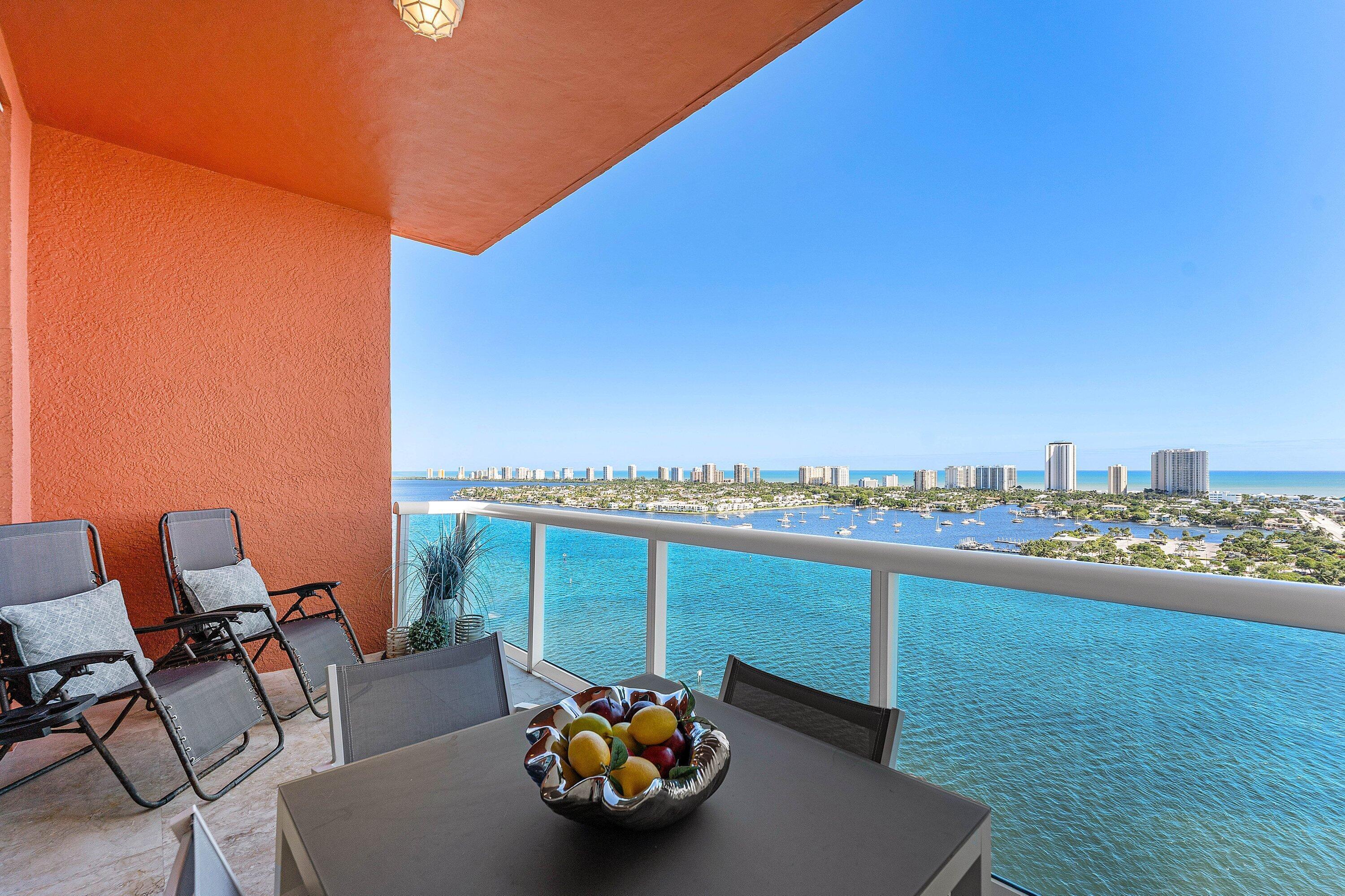 MARINA GRANDE RIVIERA BEACH CONDO - Residential Lease