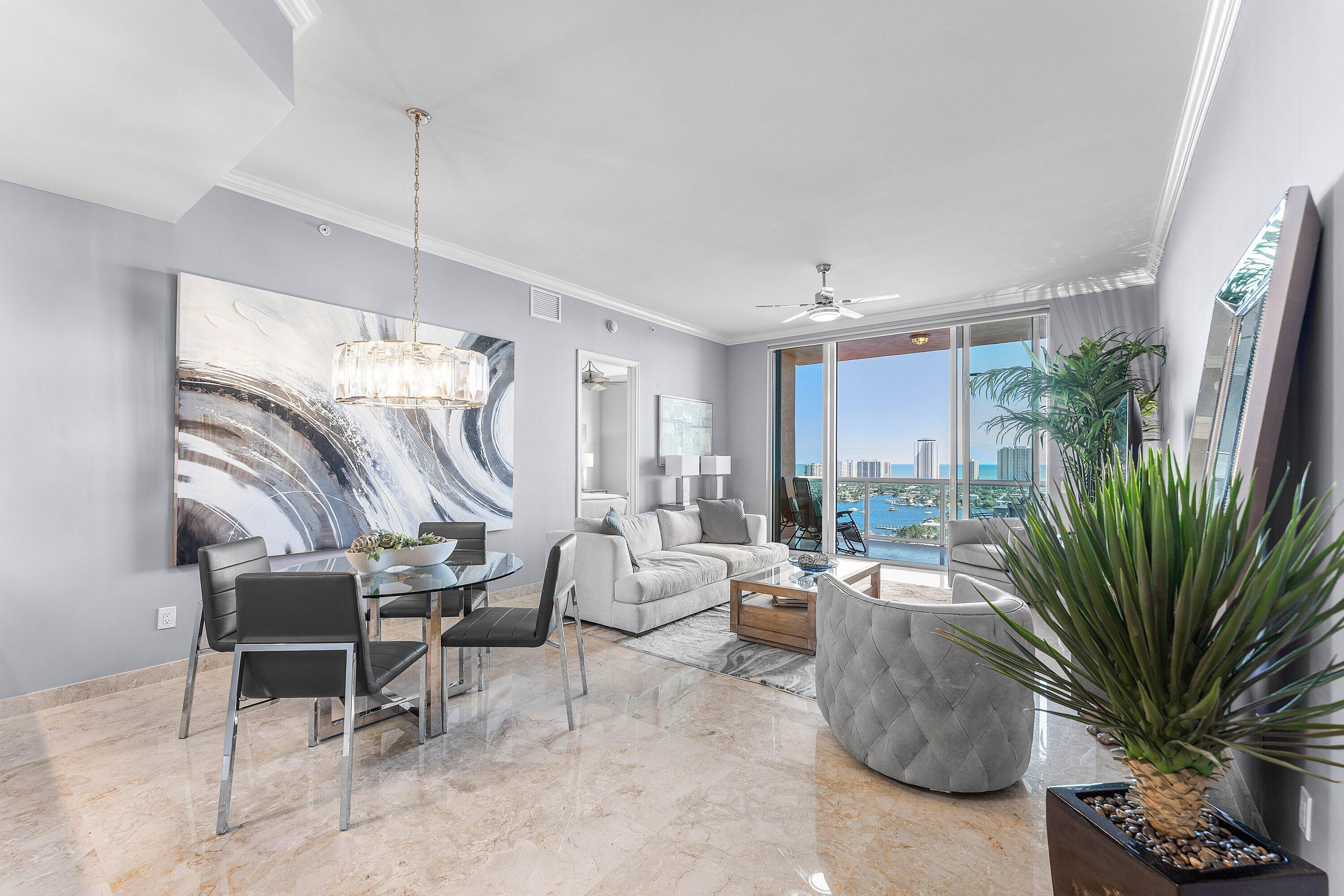 MARINA GRANDE RIVIERA BEACH CONDO - Residential Lease
