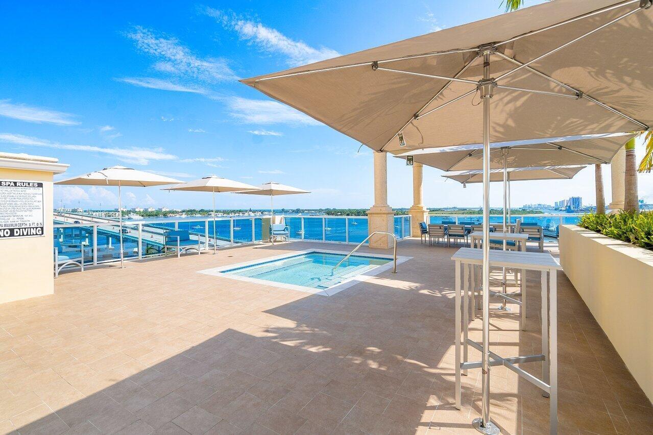 MARINA GRANDE RIVIERA BEACH CONDO - Residential Lease