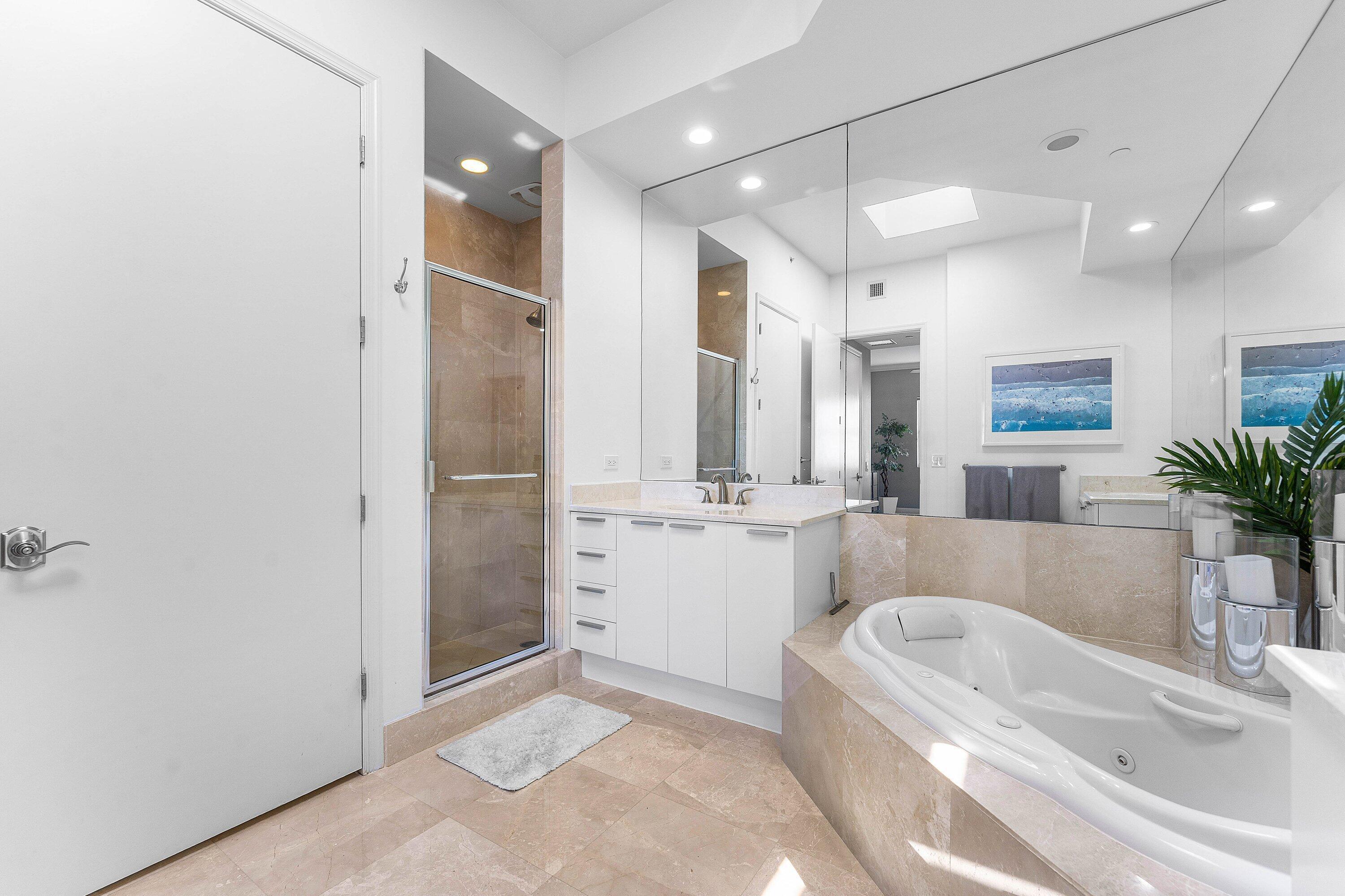 MARINA GRANDE RIVIERA BEACH CONDO - Residential Lease