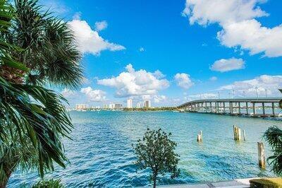 MARINA GRANDE RIVIERA BEACH CONDO - Residential Lease