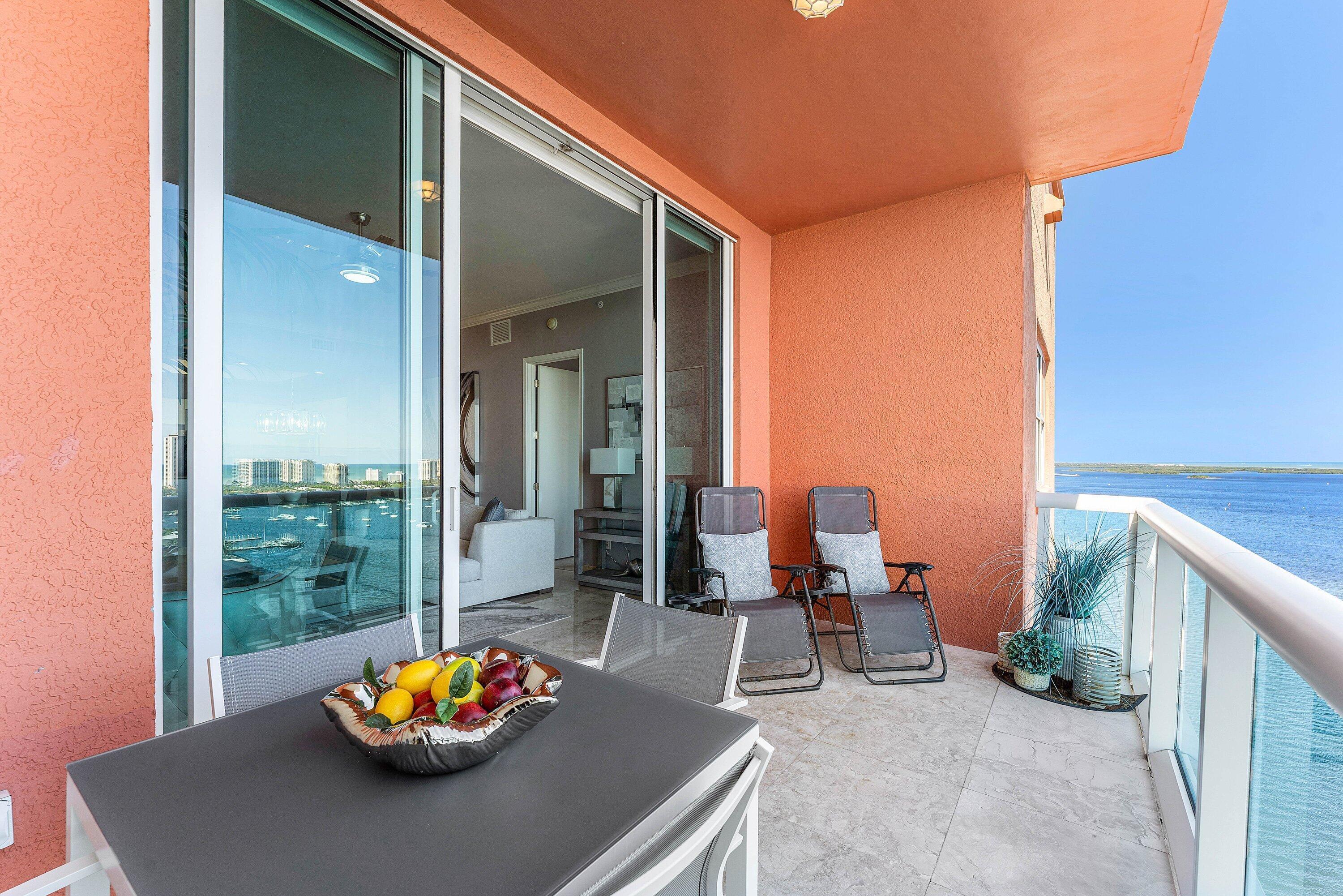 MARINA GRANDE RIVIERA BEACH CONDO - Residential Lease